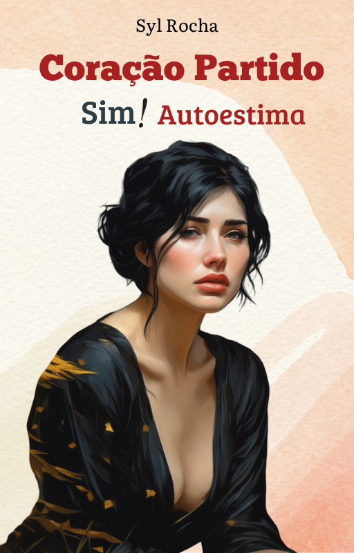 coração partido - autoestima - syl rocha