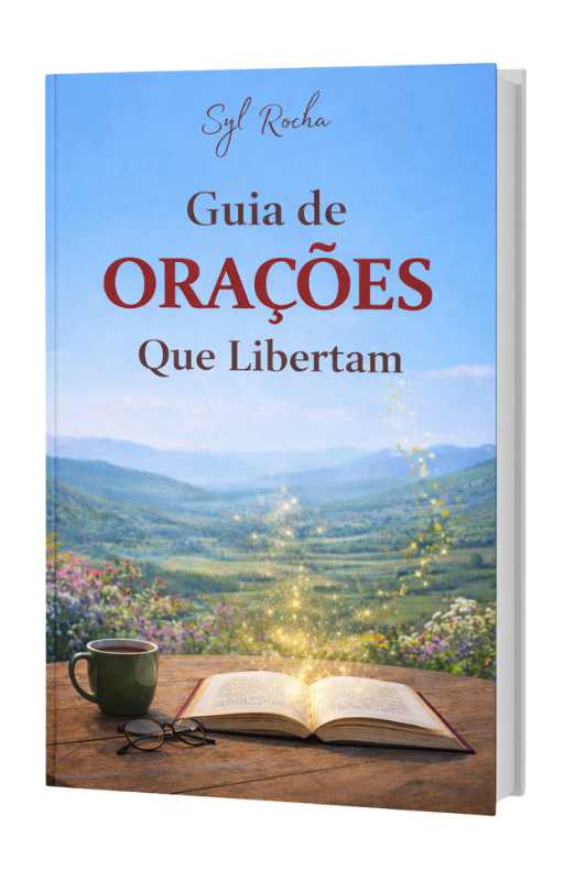 Guia de Orações - Oração