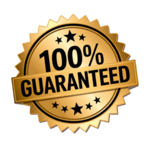 100-guaranteed