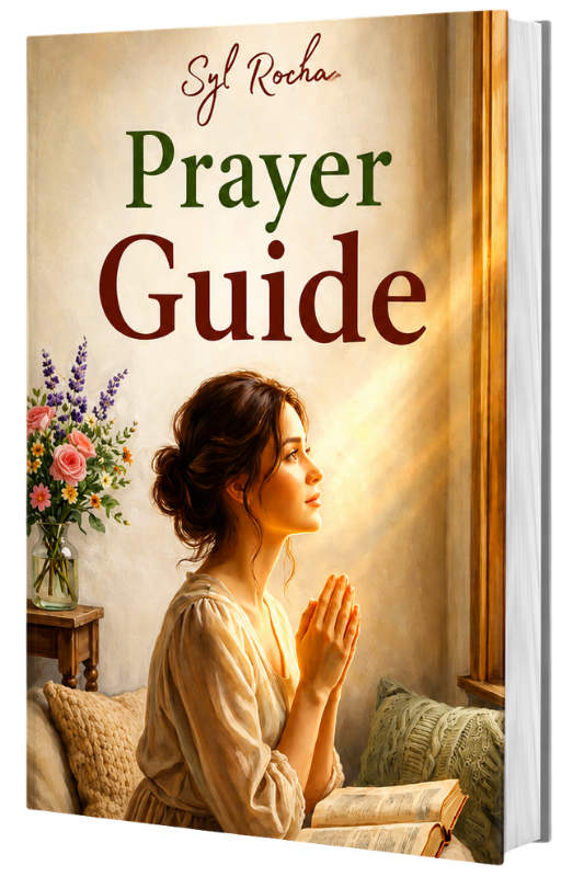 Prayer-Guide