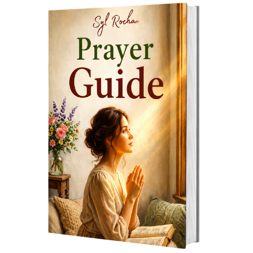 Prayer-Guide