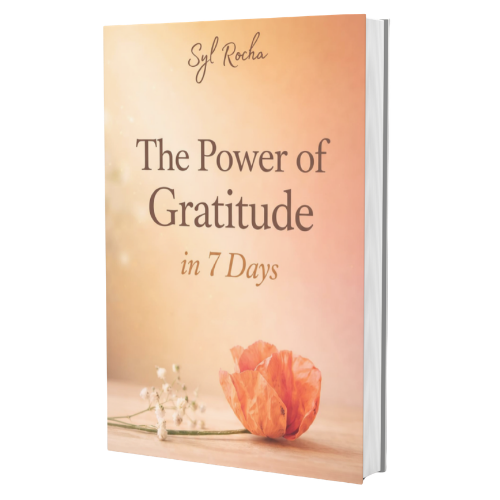 The-Power-of-gratitude